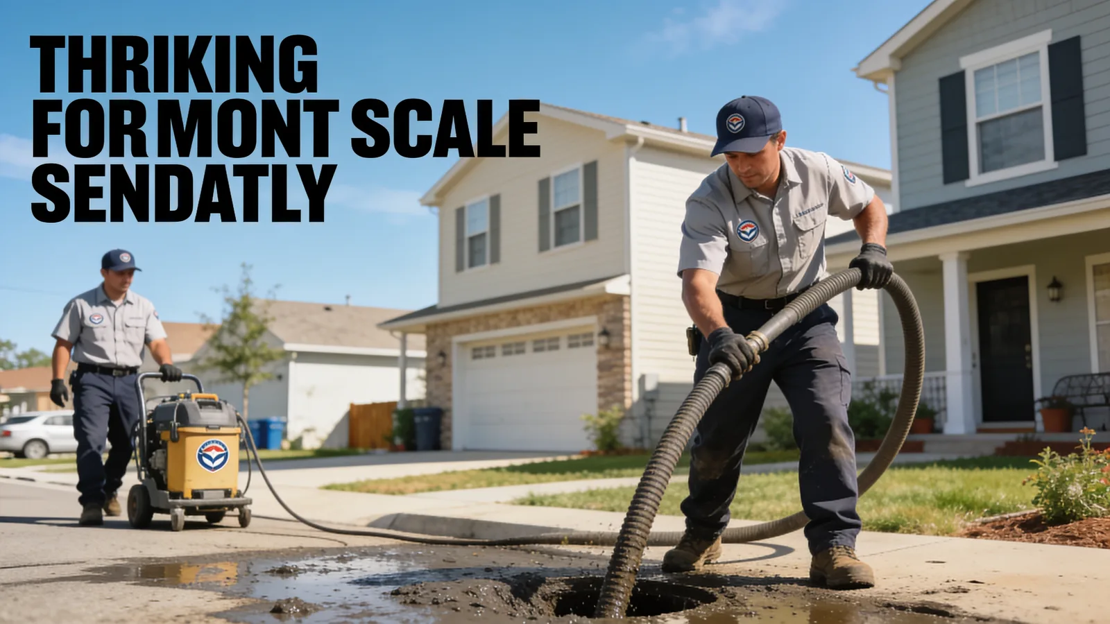 Sewage Cleanup in Miami, TX near me